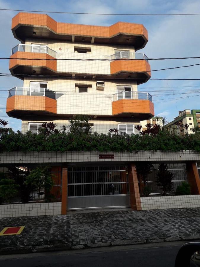 Praia Grande Apto Aluguel Εξωτερικό φωτογραφία